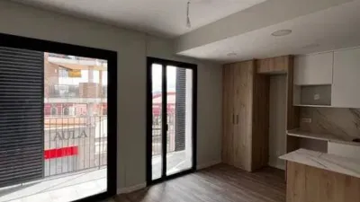 Apartment on Carrer de Santa Digna photo 3