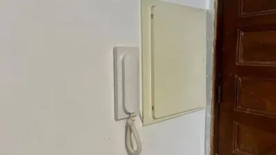 Apartment in La Soledat photo 12