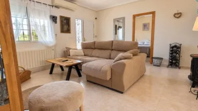 Rustic house in Totana photo 9