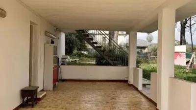Chalet in Mas Trader-Corral d'en Tort-Corral d'en Cona photo 19