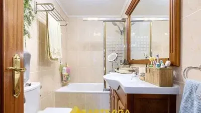 Apartment in Brazomar photo 20
