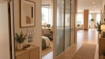 Apartment in Bueu photo 4