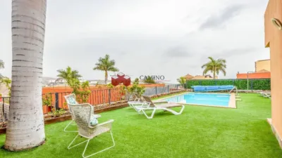 Chalet en Maspalomas-Meloneras photo 5