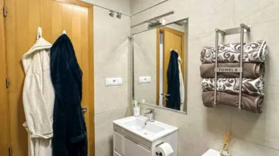 Chalet en Algorfa photo 15