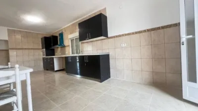 Chalet en Algueña photo 9