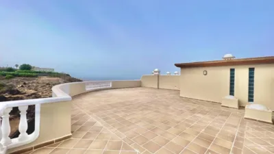Penthouse in Puerto de Santiago photo 10