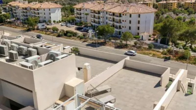 Piso – Orihuela, Urbanización Pueblo Príncipe, Villa Martín - Vista 2