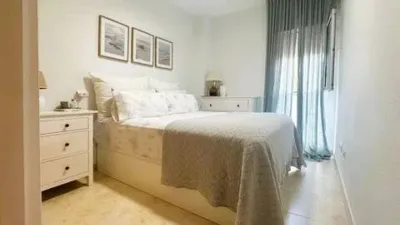Piso – El Campello - Más
