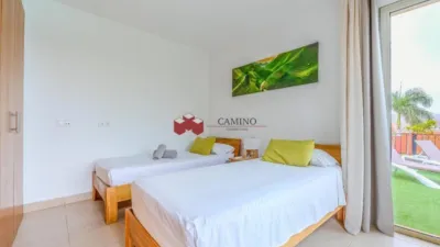 Chalet en Maspalomas-Meloneras photo 16