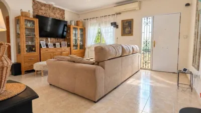 Rustic house in Totana photo 8