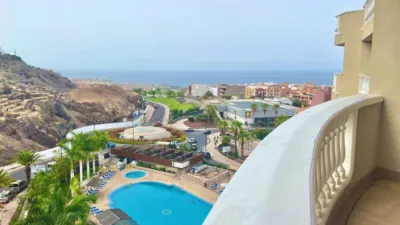 Penthouse in Puerto de Santiago photo 2