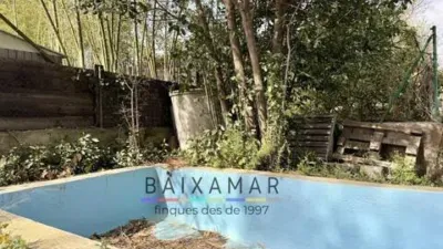 Chalet in Mas Trader-Corral d'en Tort-Corral d'en Cona photo 20