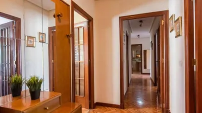 Apartment in Alquerías photo 9