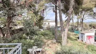 Chalet in Mas Trader-Corral d'en Tort-Corral d'en Cona photo 58