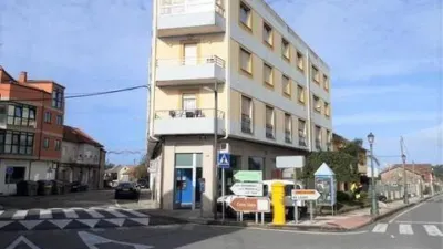 Apartment in Bueu photo 8
