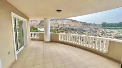 Penthouse in Puerto de Santiago photo 5
