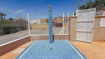 Townhouse in Playa Flamenca-Las Piscinas photo 36