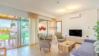 Chalet en Maspalomas-Meloneras photo 32