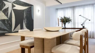 Apartment on Castellana photo 7