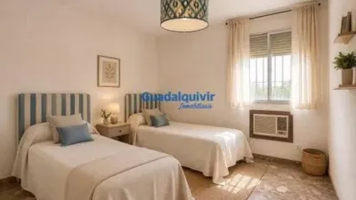 Apartment in Seville City Centre photo 23