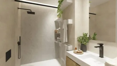 Apartment in Almoradí photo 3