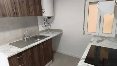 Piso – Alacant / Alicante, Ciutat Elegida, Villafranquesa - Vista 3