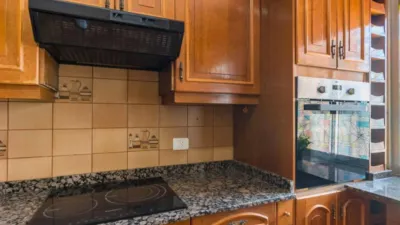 Apartment in Alquerías photo 20