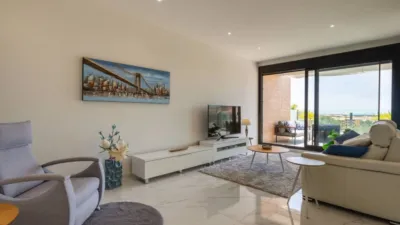 Piso – Orihuela, Urbanización Pueblo Príncipe, Villa Martín - Vista 4