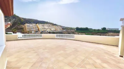 Penthouse in Puerto de Santiago photo 8