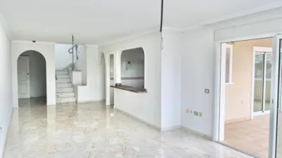 Penthouse in Puerto de Santiago photo 13
