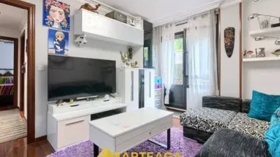 Apartment in Brazomar photo 14