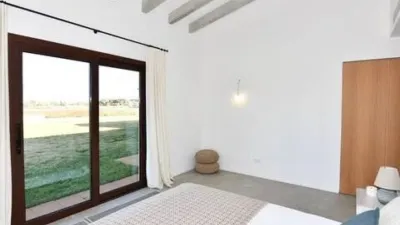 Rustic house in Santanyí photo 44