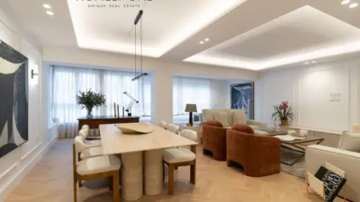 Apartment on Castellana photo 12