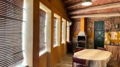 Rustic house in Serra de Daró photo 4