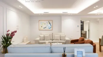 Apartment on Castellana photo 5