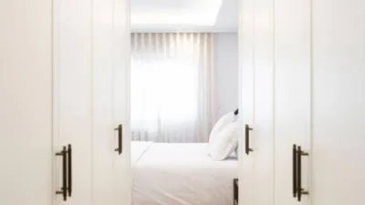 Apartment on Castellana photo 17
