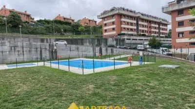 Apartment in Brazomar photo 41