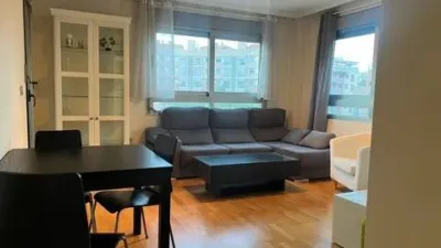 Apartment in Espinardo photo 4