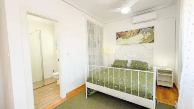 Townhouse in Playa Flamenca-Las Piscinas photo 29