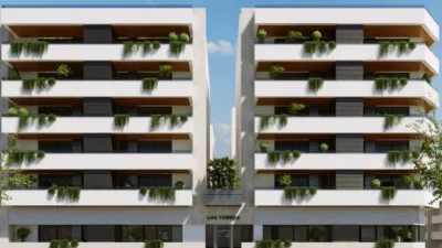 Apartment in Almoradí photo 2