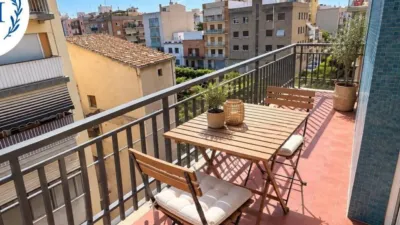Apartment in Sant Joan-Molí de Vent photo 3