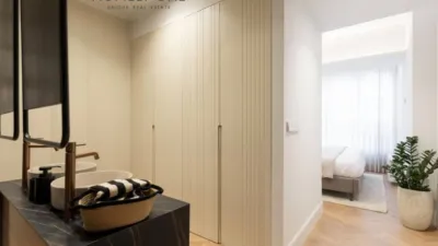 Apartment on Castellana photo 15