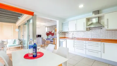 Chalet en Maspalomas-Meloneras photo 9