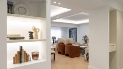 Apartment on Castellana photo 11