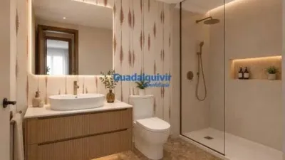 Apartment in Seville City Centre photo 29