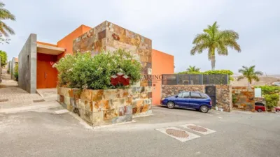 Chalet en Maspalomas-Meloneras photo 38