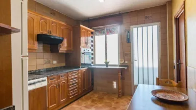 Apartment in Alquerías photo 2