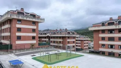 Apartment in Brazomar photo 39