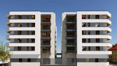 Apartment in Almoradí photo 11