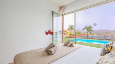 Chalet en Maspalomas-Meloneras photo 18